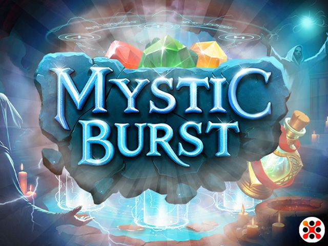 Mystic Burst