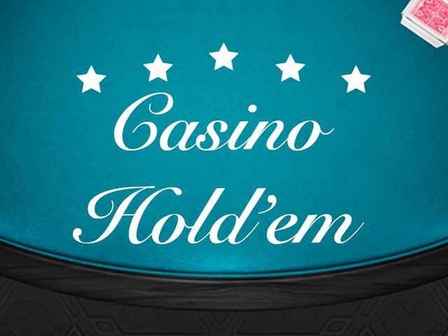 Casino Hold'em