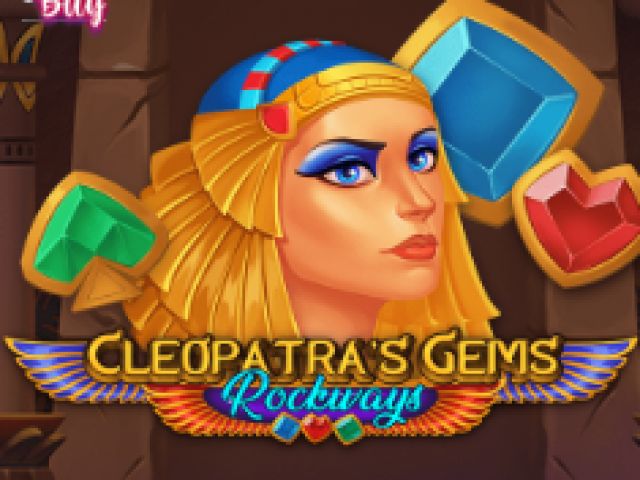 Cleopatra's Gems. Rockways