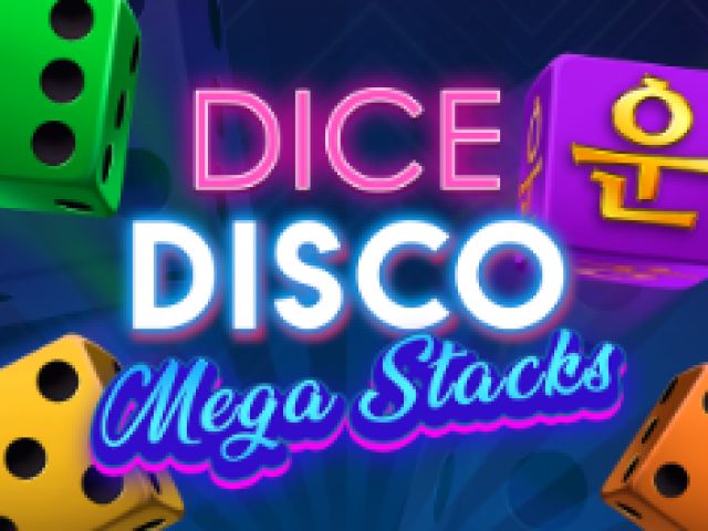 Dice Disco: Mega Stacks