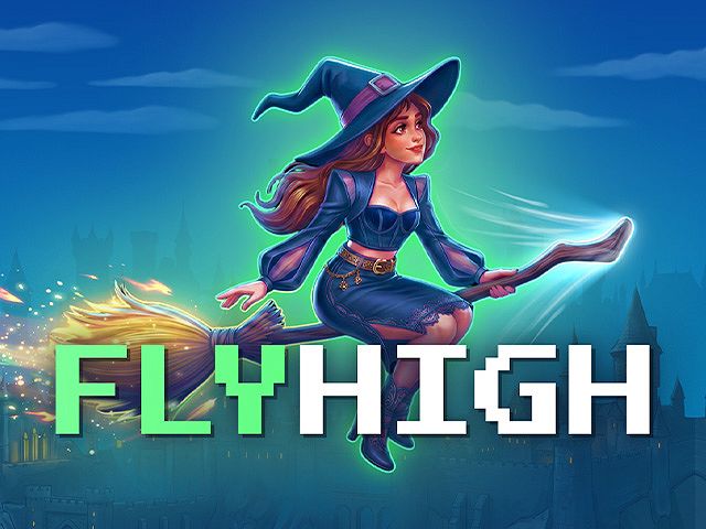 Fly High