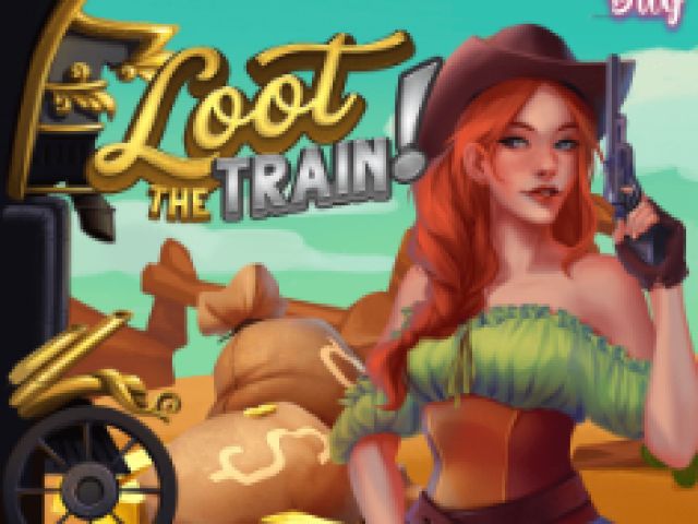 Loot The Train!