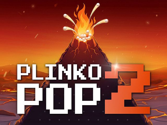 Plinko Pop 2