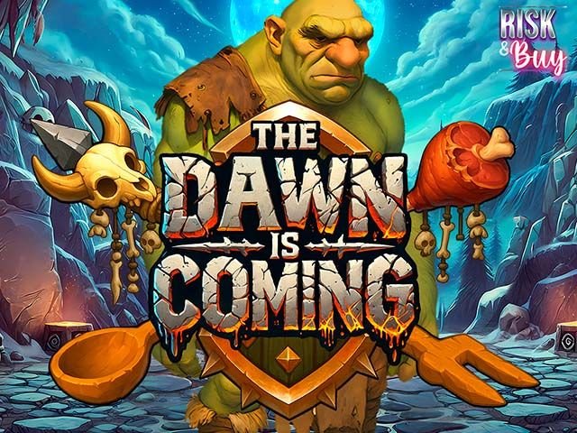 The Dawn is Coming