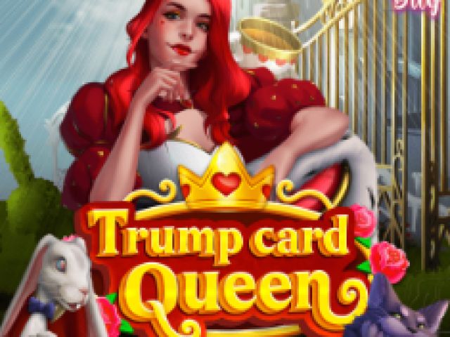 Trump Card: Queen