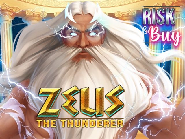 Zeus the Thunderer