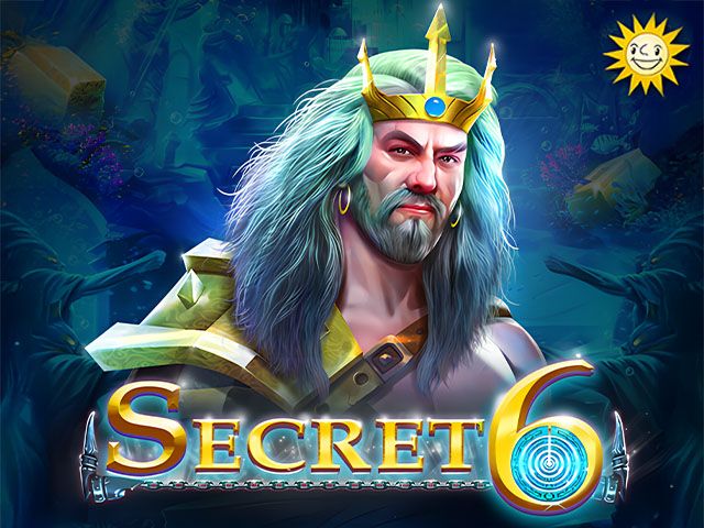 Secret 6