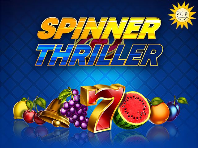 Spinner Thriller