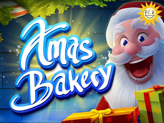 Xmas Bakery
