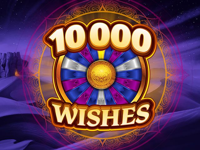 10000 Wishes