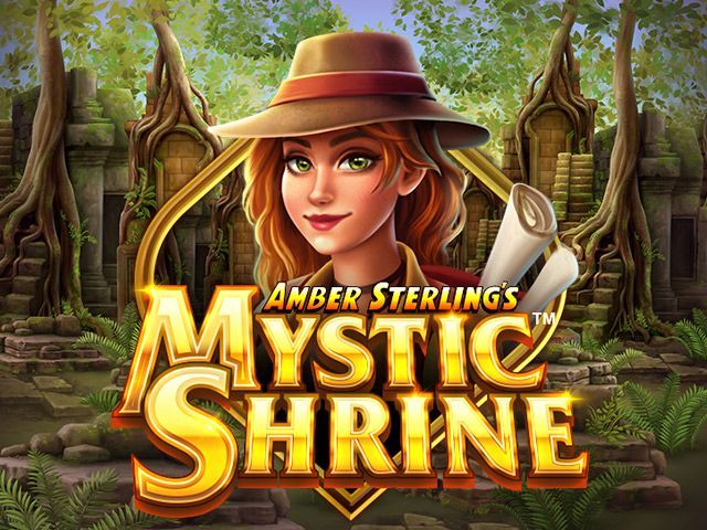 Amber Sterling's Mystic Shrine™