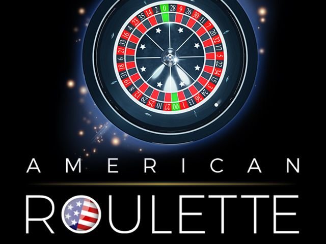 American Roulette (Jade)