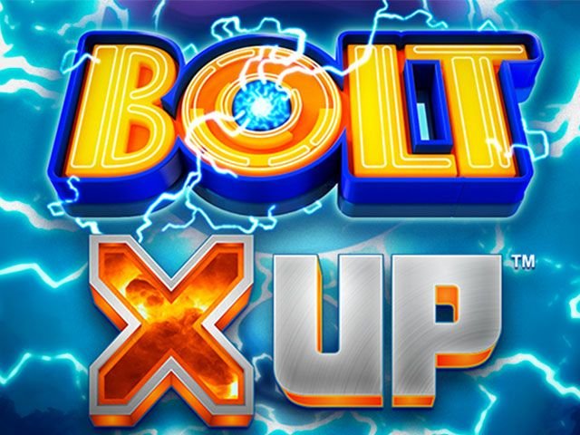 Bolt X UP™