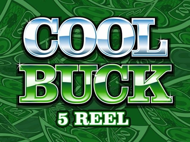 Cool Buck - 5 Reel