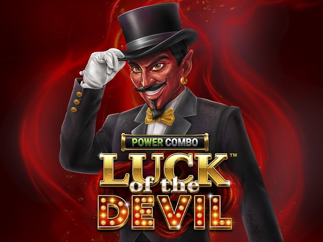 Luck of the Devil: POWER COMBO