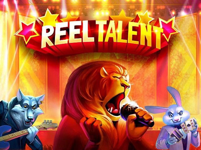 Reel Talent