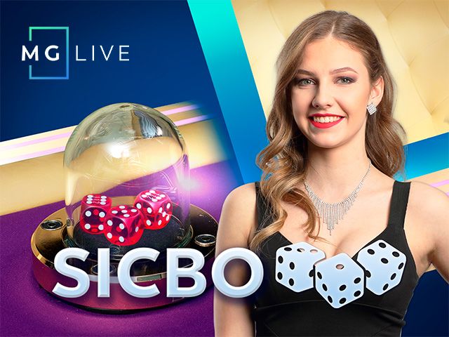 Sicbo Live