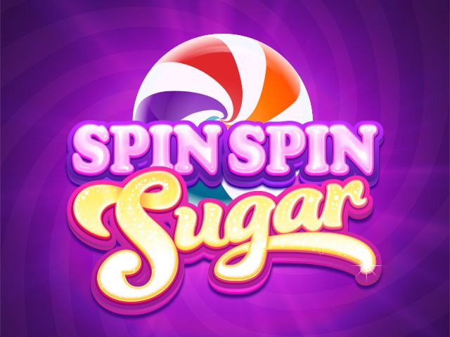 Spin Spin Sugar