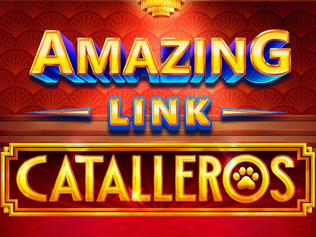 Amazing Link™ Catalleros