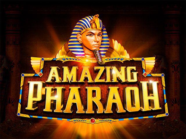 Amazing Pharaoh