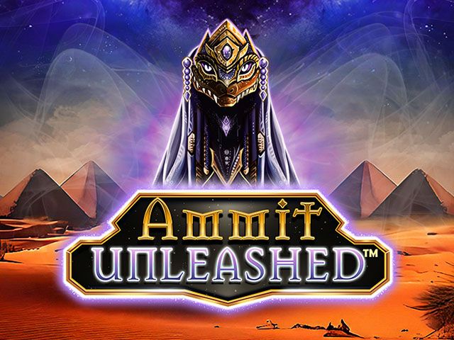 Ammit Unleashed™