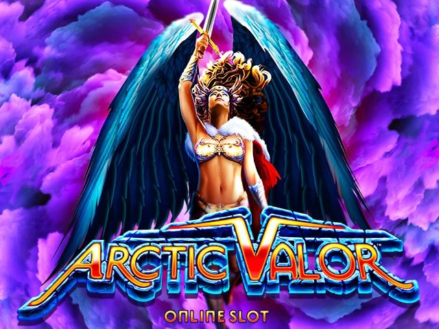 Arctic Valor