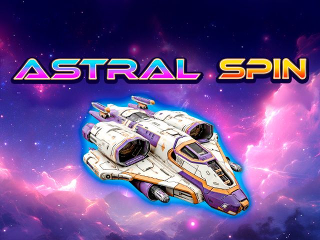 Astral Spin