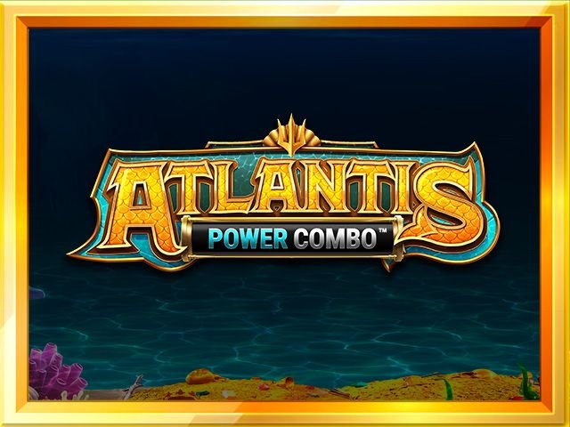 Atlantis Power Combo™