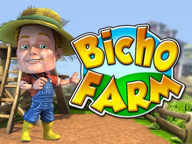 Bicho Farm Bingo