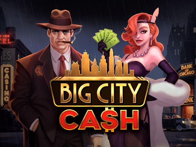 Big City Cash