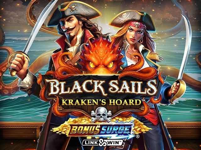 Black Sails: Kraken’s Hoard™