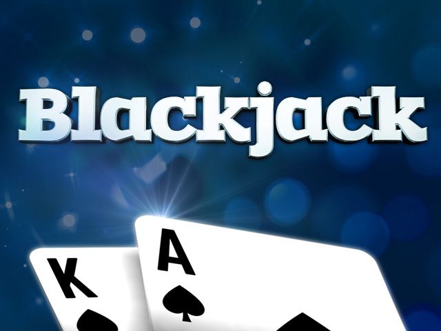 Blackjack