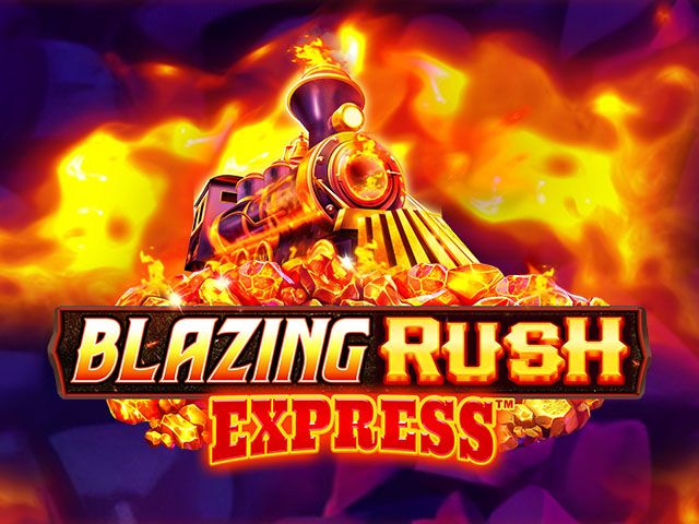 Blazing Rush Express™