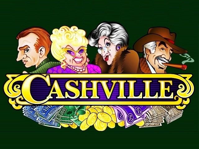 Cashville