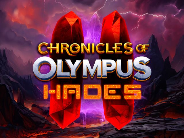 Chronicles of Olympus II - Hades™