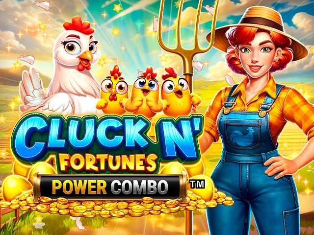 Cluck N’ Fortunes Power Combo™