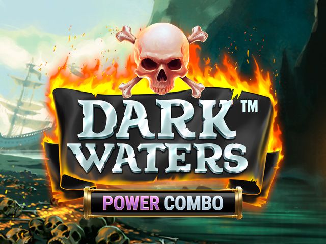 Dark Waters Power Combo™