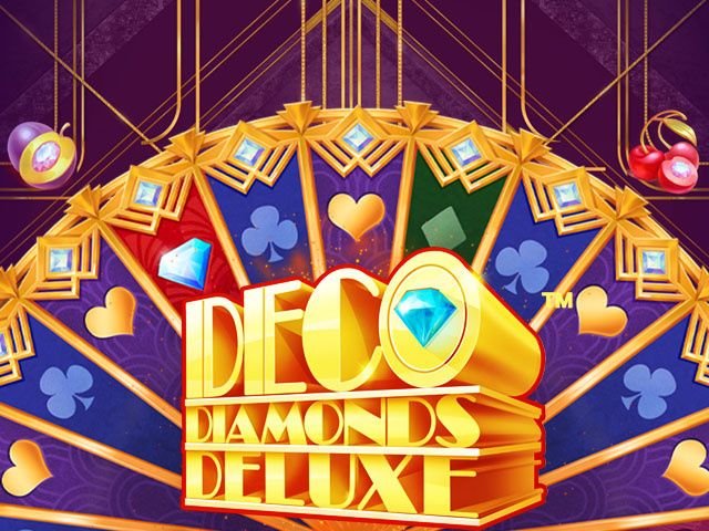 Deco Diamonds Deluxe