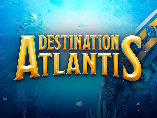 Destination Atlantis