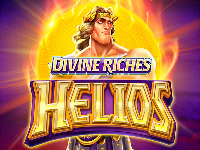 Divine Riches Helios