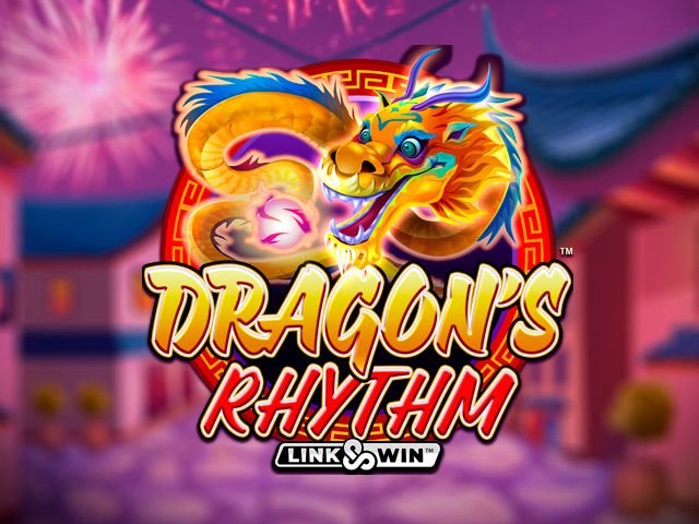 Dragon's Rhythm™ Link&Win™