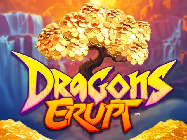  Dragons Erupt™