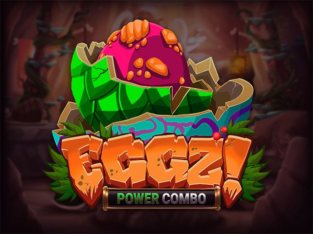 Eggz! POWER COMBO