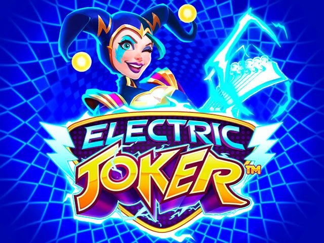 Electric Joker