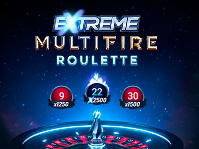 Extreme Multifire Roulette