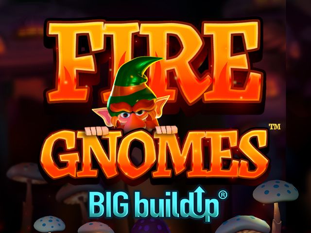 Fire Gnomes™