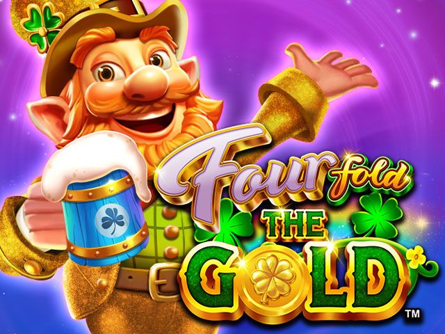 Fourfold the Gold™