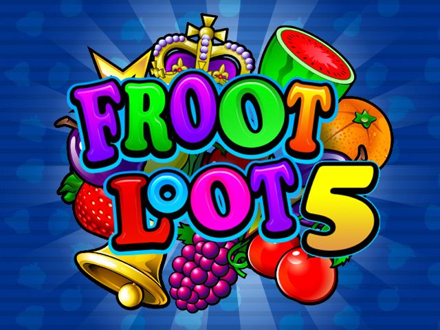 Froot Loot 5-Line