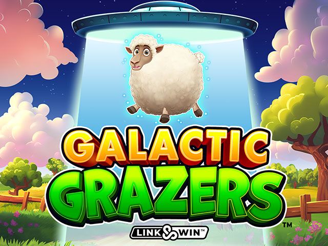Galactic Grazers™