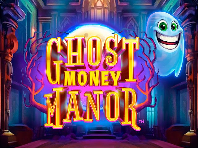 Ghost Money Manor